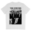 Strangeways Here We Come T-Shirt