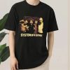 System of a Down Custom Vintage T-Shirt
