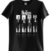 THE BEATLES T-SHIRT
