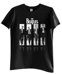 THE BEATLES T-SHIRT