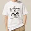 The Cranberries Retro Vintage Guitar 90's T Shirt