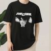 The Cure Band Indie shirts