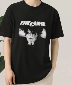 The Cure Band Indie shirts