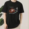 The Sundays Summertime Retro 90s band T Shirt