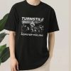 Turnstile Nonstop Feeling Tee Shirt