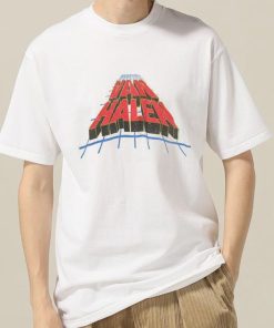 Van Halen T Shirt