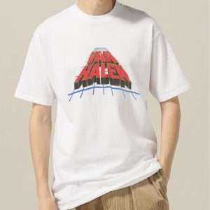 Van Halen T Shirt