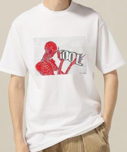 Vintage 2000s Tool Band tshirt