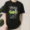 Vintage Katseye Gnarly Eyekon Kpop Fan Merch T Shirt