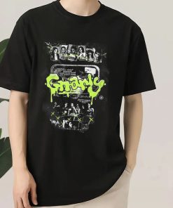 Vintage Katseye Gnarly Eyekon Kpop Fan Merch T Shirt