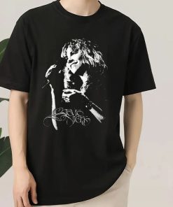 Vintage Stevie Rock Music Shirt