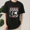 Violent Femmes Gone Daddy Gone 1980s T Shirt
