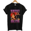 Whitney Houston T-Shirt