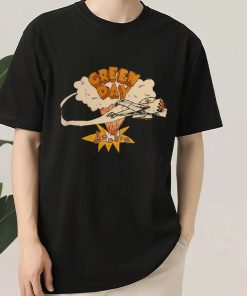 green day dookie T Shirt