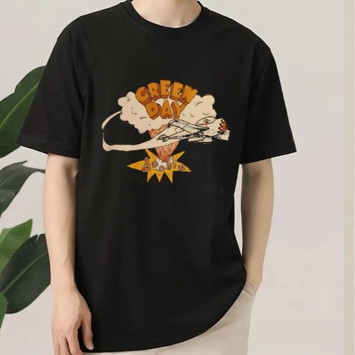 green day dookie T Shirt