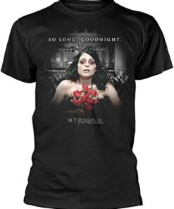 ‘Return of Helena’ So Long Goodnight T-Shirt