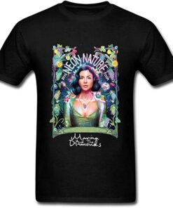 2015 Neon Nature T-Shirt