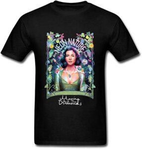 2015 Neon Nature T-Shirt