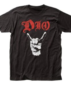 Devil Horns T-Shirt