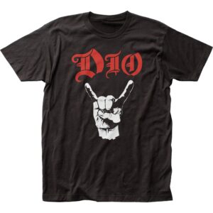 Devil Horns T-Shirt