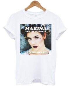 Electra Heart T-shirt