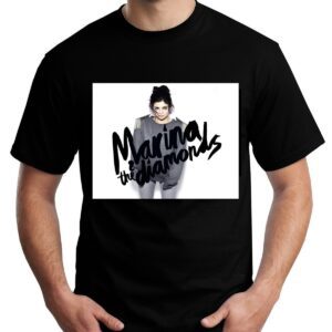 Marina & The Diamonds T-Shirt