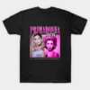 Primadonna Girl T-Shirt