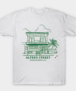 Alfred Street T-Shirt