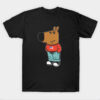 Chill Guy Patriot T-Shirt