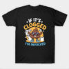 Funny Toilet Humor T-Shirt