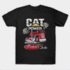 Funny Trucker Driver Shirt