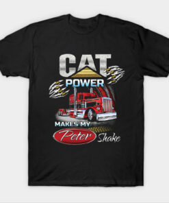 Funny Trucker Driver Shirt