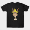 Hee Haw Donkey Vintage T-Shirt