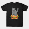 I Can Has Cheezburger Cat T-Shirt