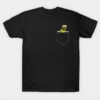 Kermit Meme T-Shirt