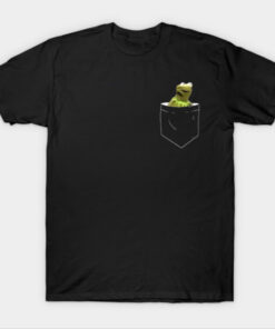 Kermit Meme T-Shirt
