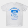 La Patisserie Cafe T-Shirt