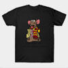 Muppet Christmas Carol T-Shirt