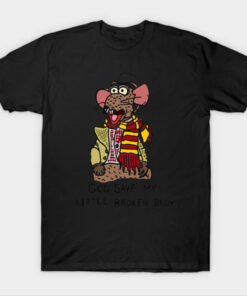 Muppet Christmas Carol T-Shirt