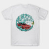 Murphss Auto Spa Retro T-Shirt