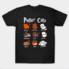 Potter Cats T-Shirt