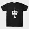RobotHead T-Shirt