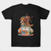 The Car muppet tour T-Shirt