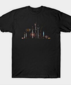 The Fellowship T-Shirt