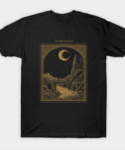 The Ring Goes South T-Shirt
