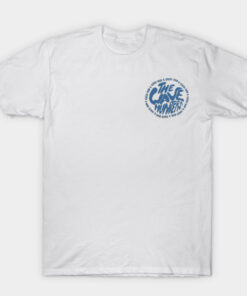 The Wave Hunters T-Shirt
