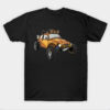 Vintage Baja Car T-Shirt