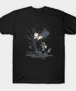 Zombie Ingenuity T-Shirt