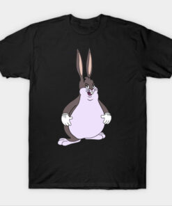 Big Chungus T-Shirt