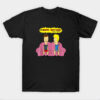 Beavis and Butthead T-Shirt